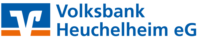 logo Volksbank Heuchelheim